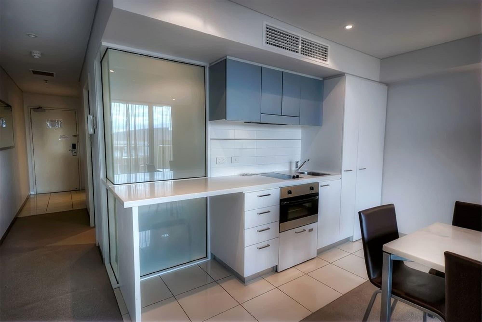 La Loft Apartments North Terrace Adelaide Exteriér fotografie