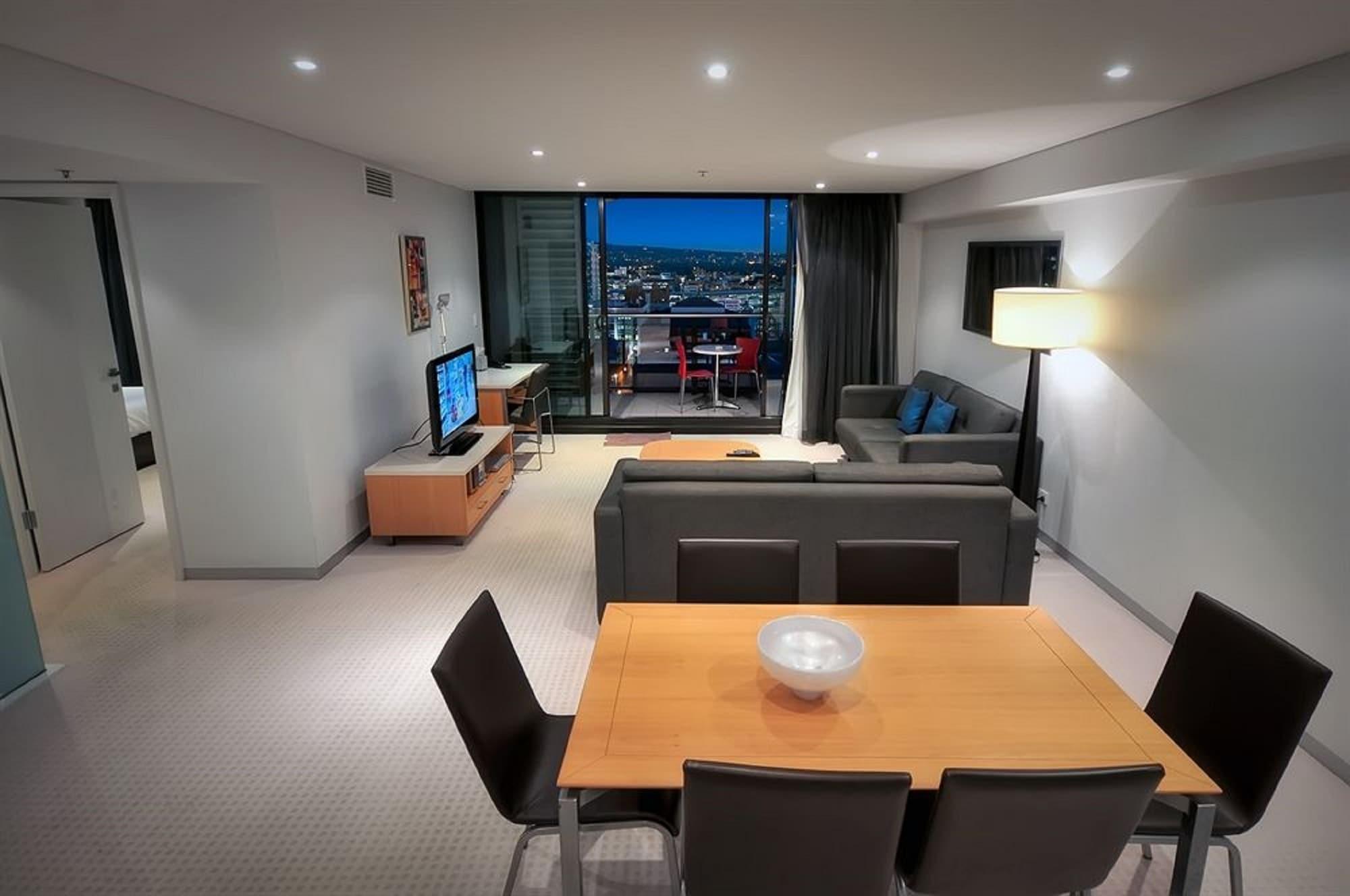 La Loft Apartments North Terrace Adelaide Exteriér fotografie