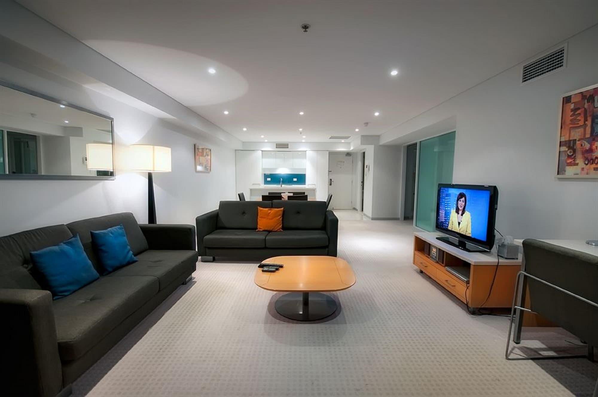 La Loft Apartments North Terrace Adelaide Exteriér fotografie