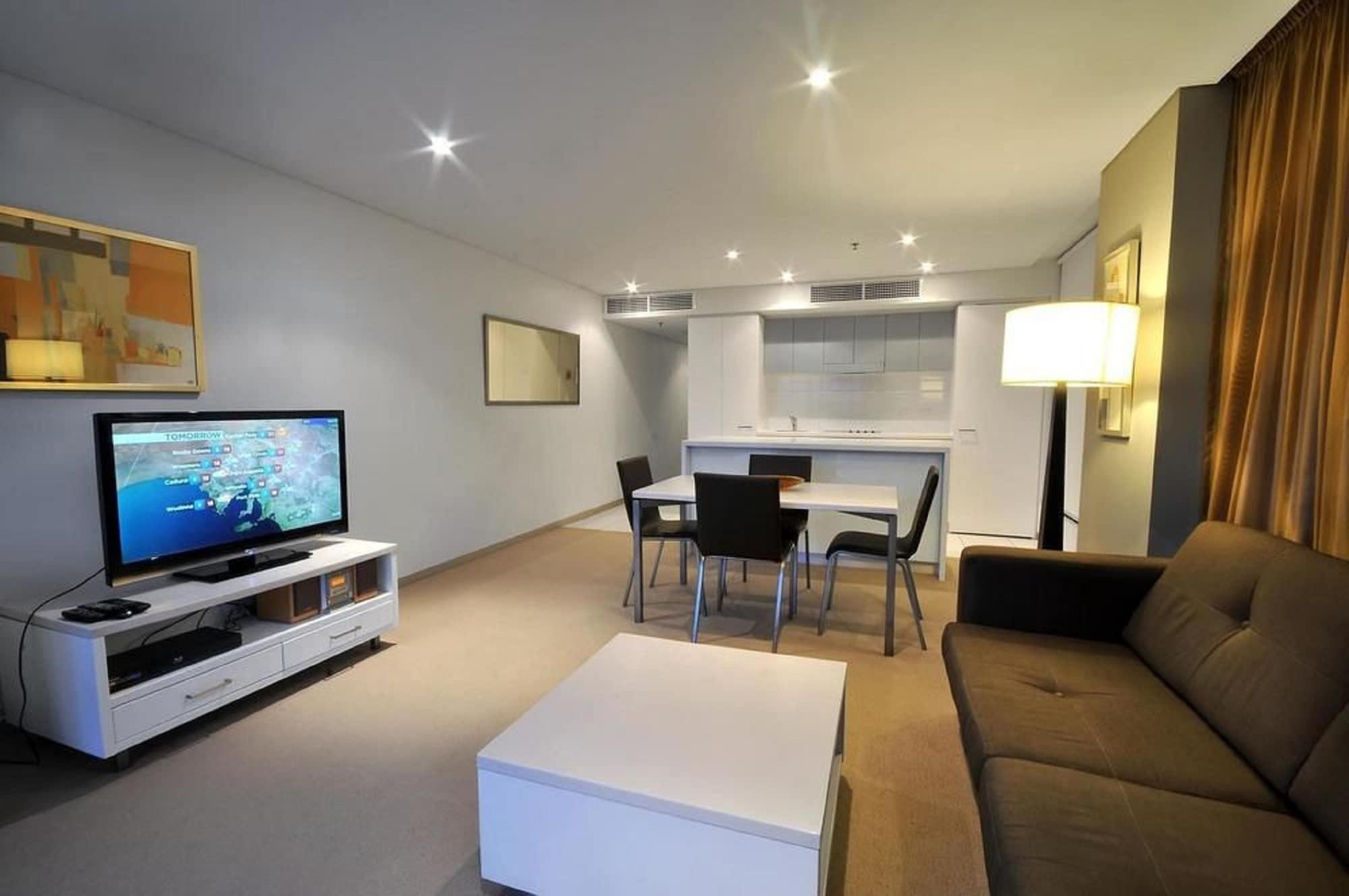 La Loft Apartments North Terrace Adelaide Exteriér fotografie