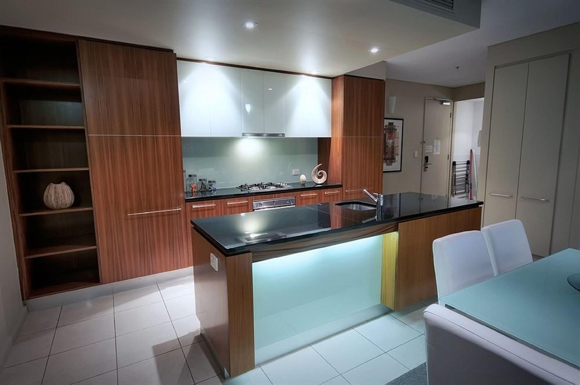 La Loft Apartments North Terrace Adelaide Exteriér fotografie