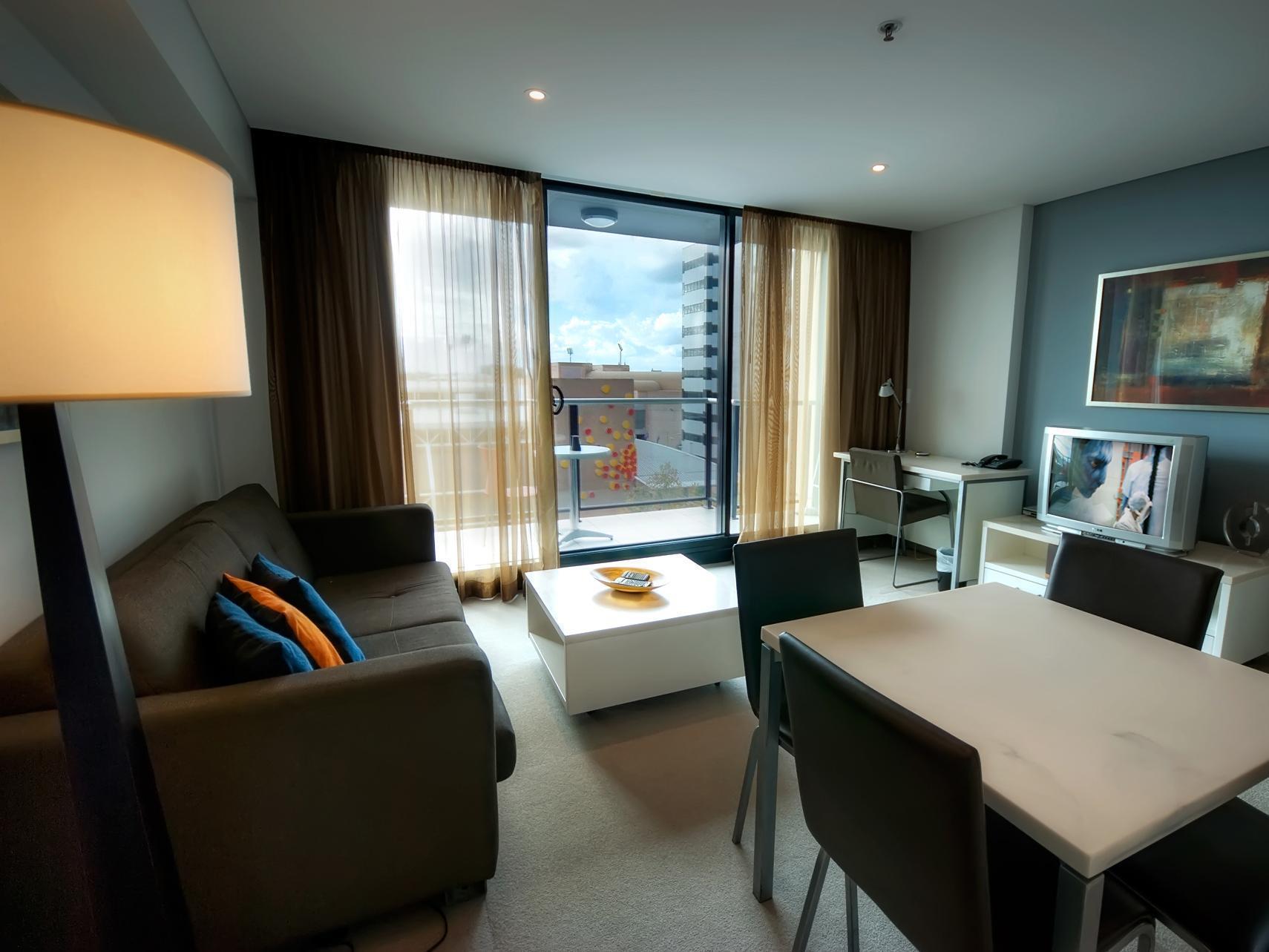 La Loft Apartments North Terrace Adelaide Exteriér fotografie
