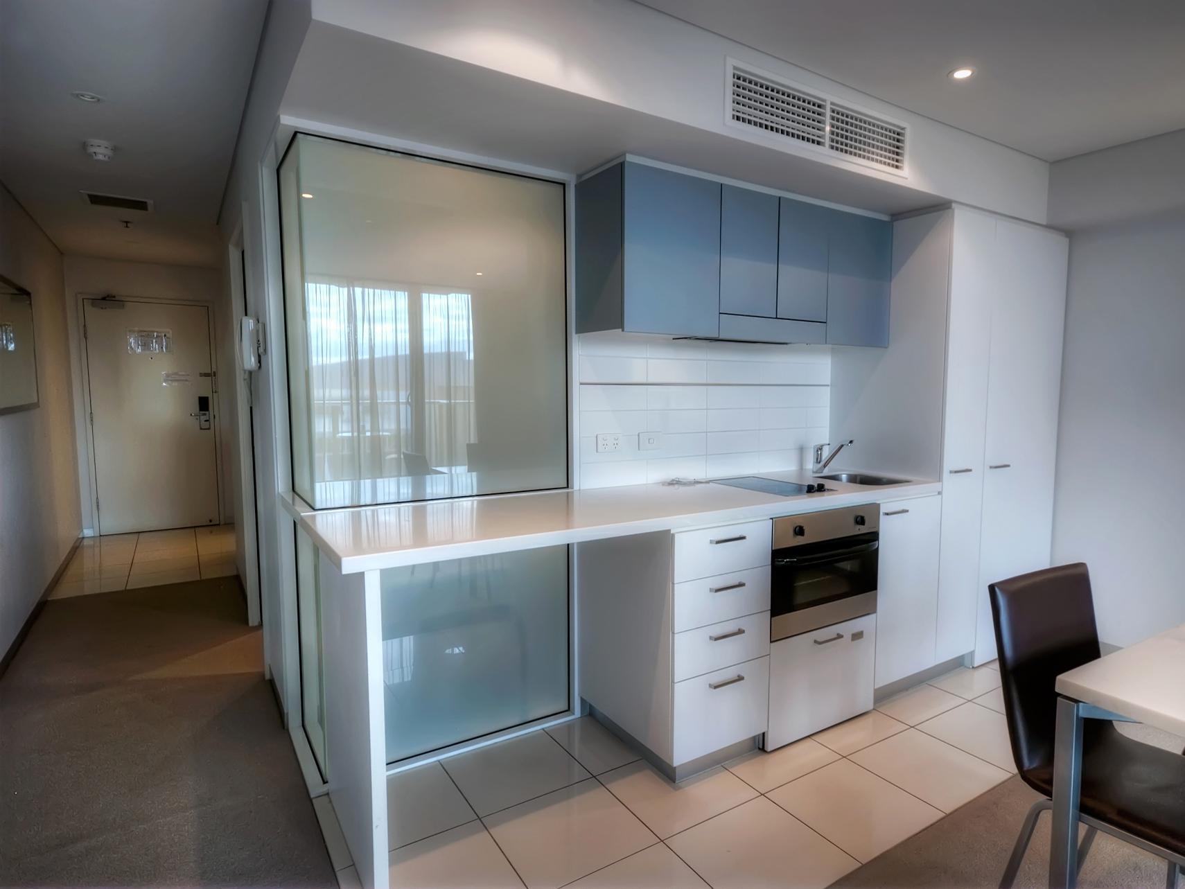 La Loft Apartments North Terrace Adelaide Exteriér fotografie