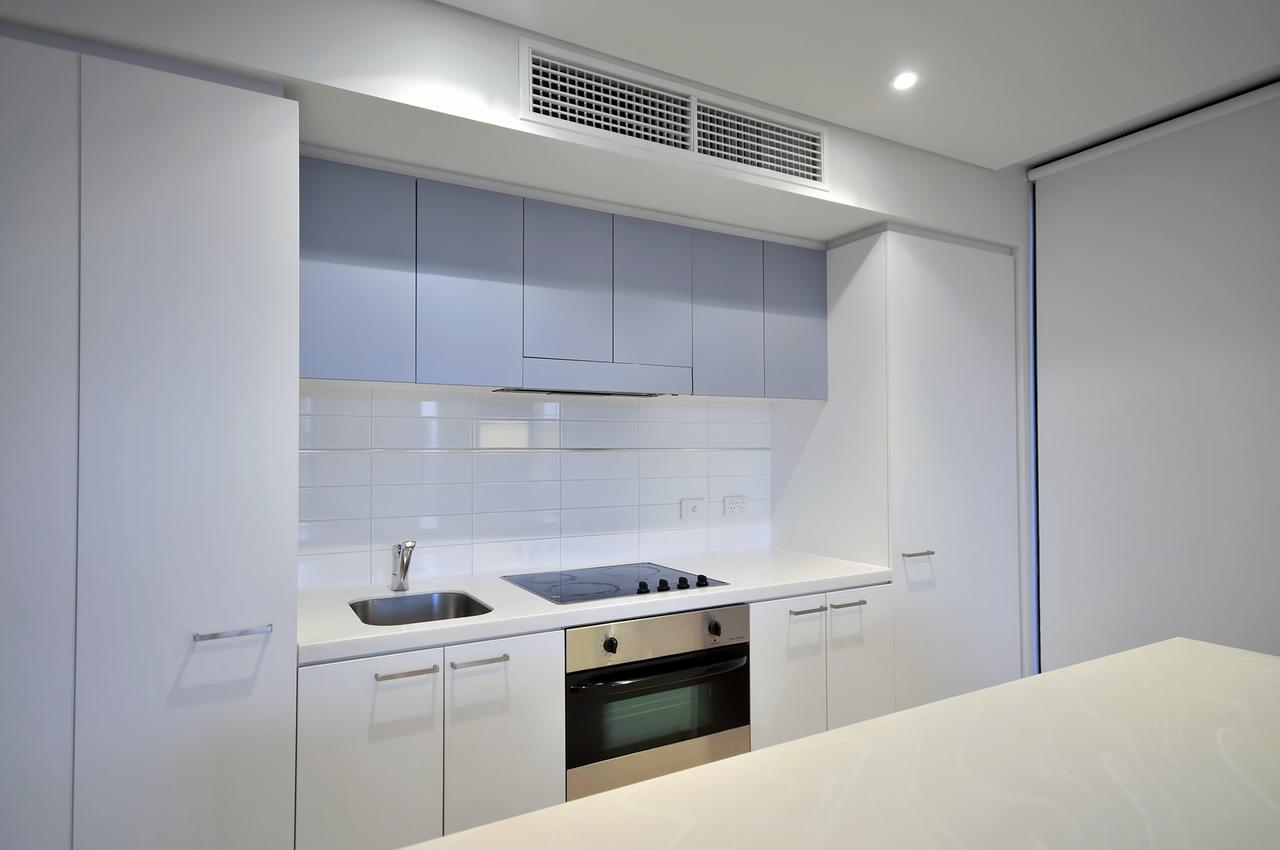 La Loft Apartments North Terrace Adelaide Exteriér fotografie