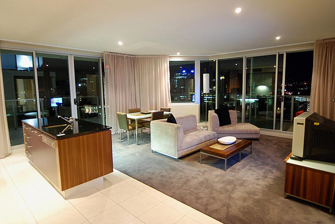 La Loft Apartments North Terrace Adelaide Exteriér fotografie