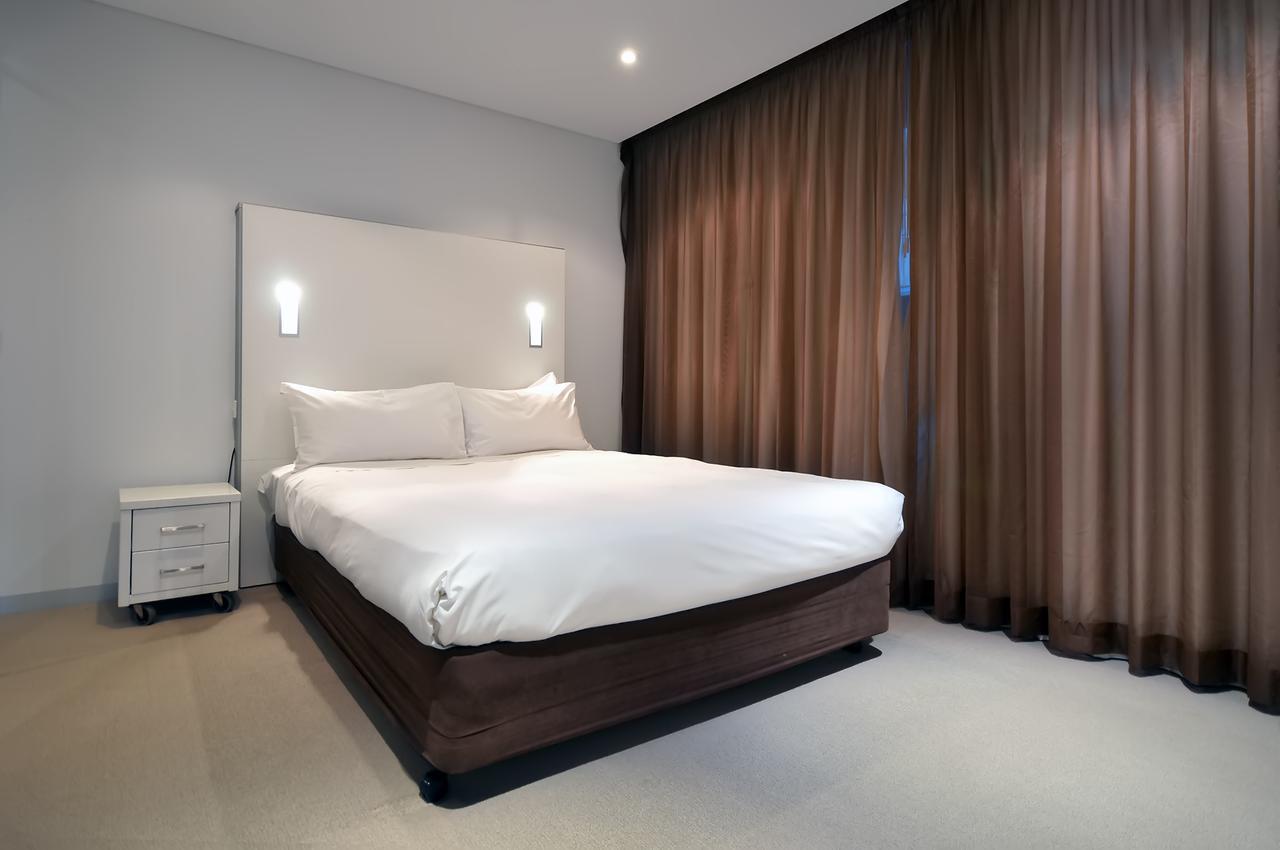 La Loft Apartments North Terrace Adelaide Exteriér fotografie
