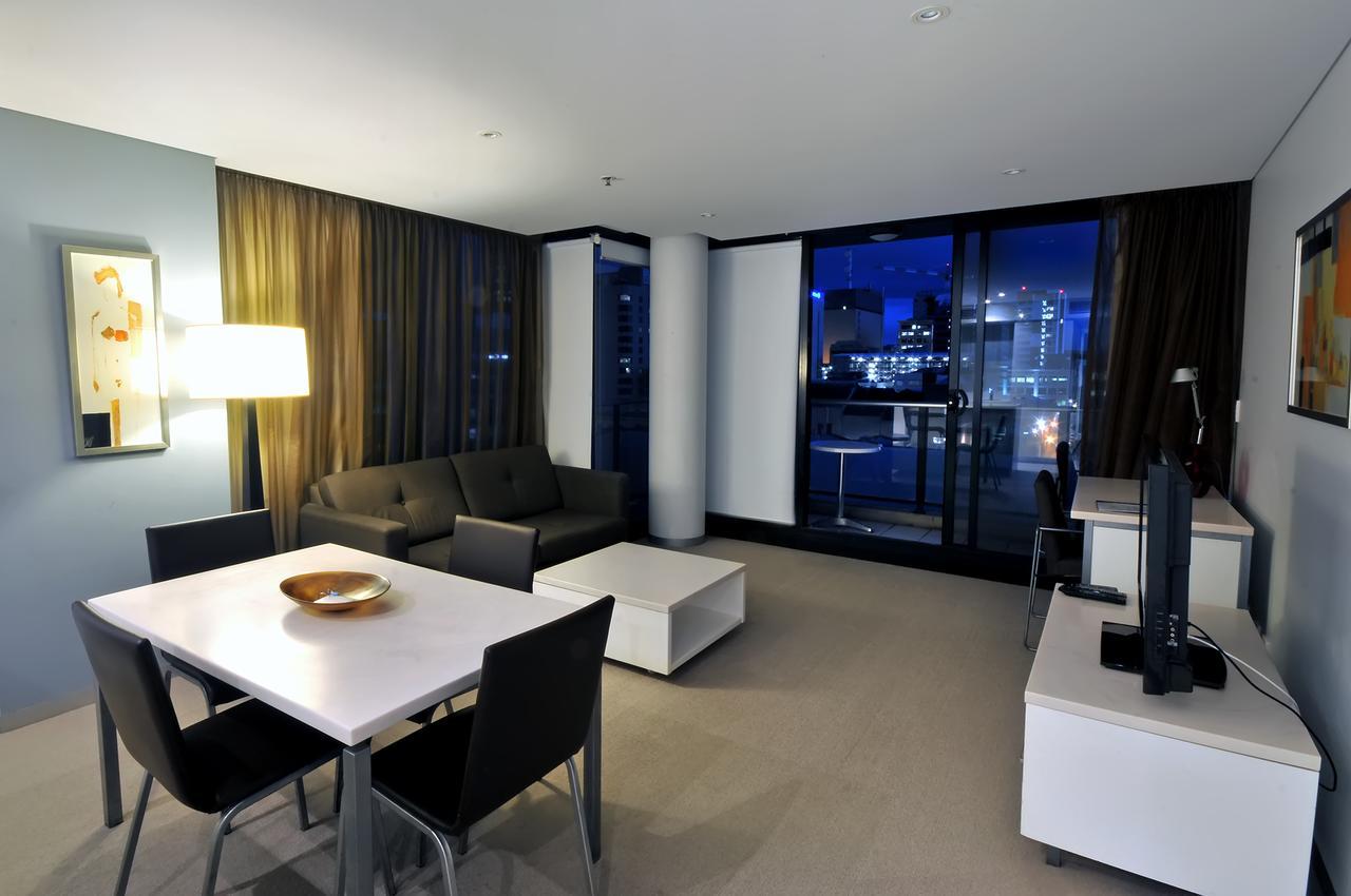 La Loft Apartments North Terrace Adelaide Exteriér fotografie