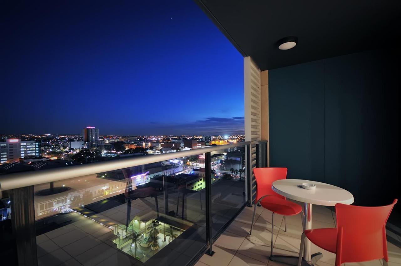La Loft Apartments North Terrace Adelaide Pokoj fotografie